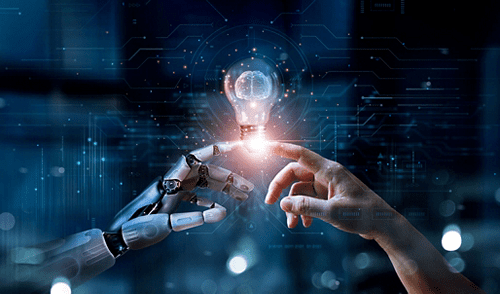 Embracing AI in Higher Education Marketing:  Balancing Innovation with Authenticity