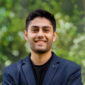 Parth Mehta
