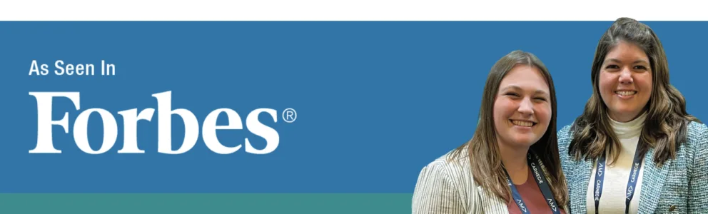 Viv Higher Education Featured in Forbes