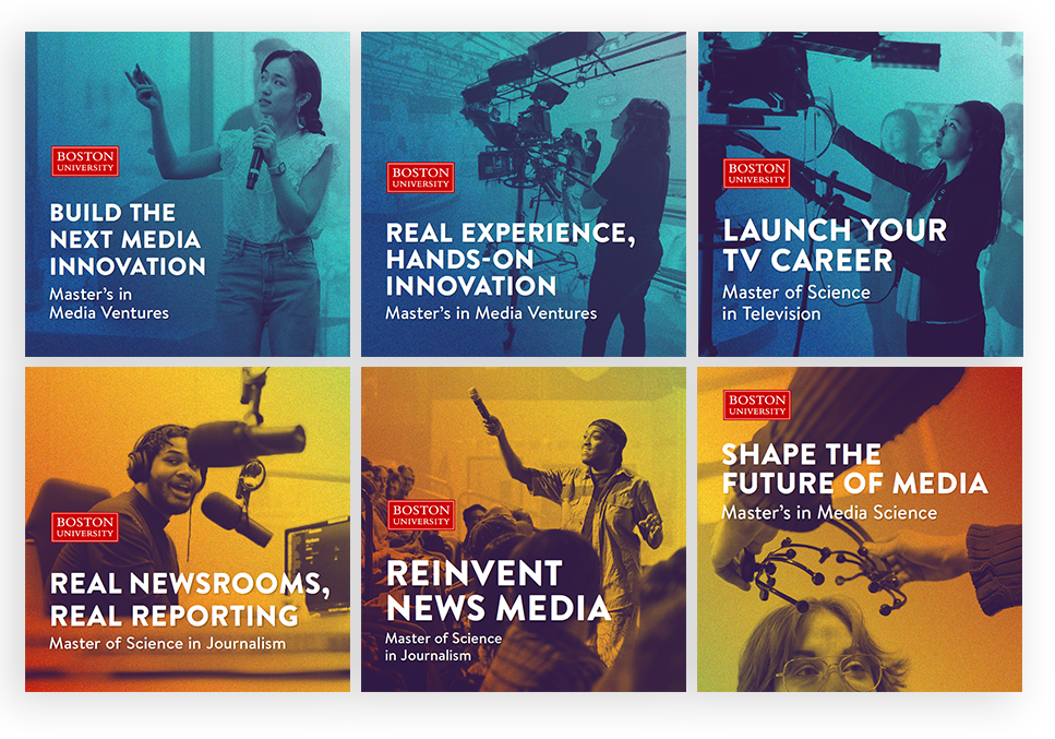 Increasing Domestic Enrollments Through Content & Paid Media Strategy