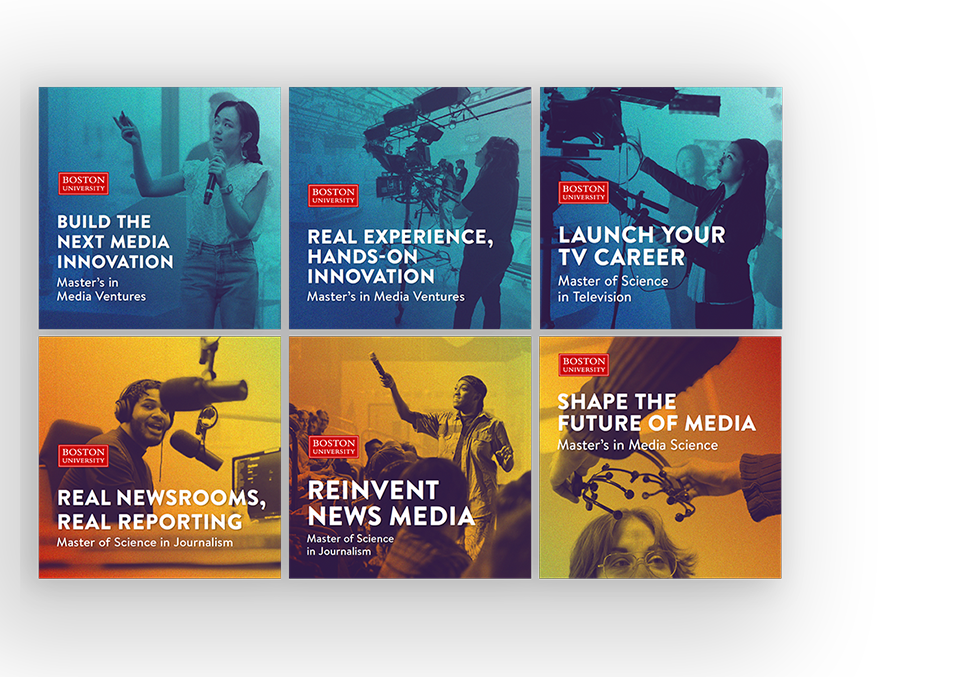 Increasing Domestic Enrollments Through Content & Paid Media Strategy