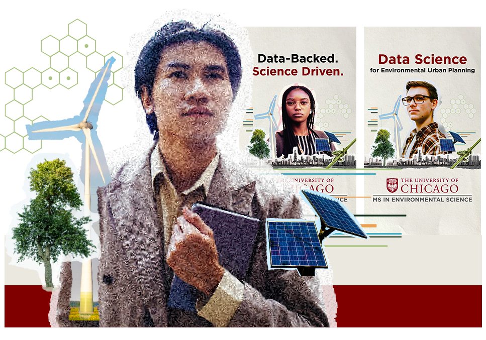 Enrollment Marketing and Content-First Lead Generation for STEM Programs