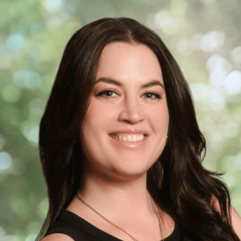 Kayla Farris - Viv Higher Ed