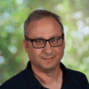 Aaron Katz Viv Higher Education