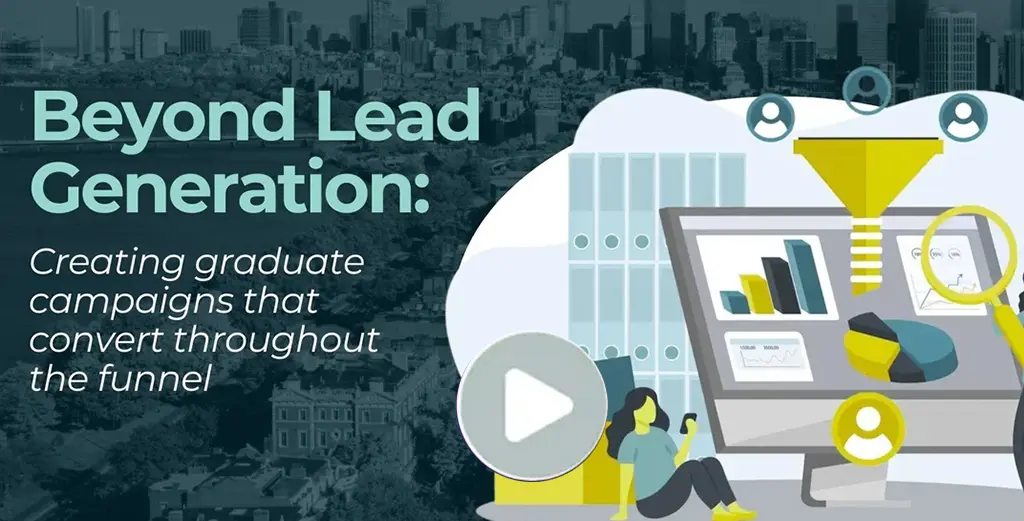 Viv-Beyond Lead Generation-Webinar