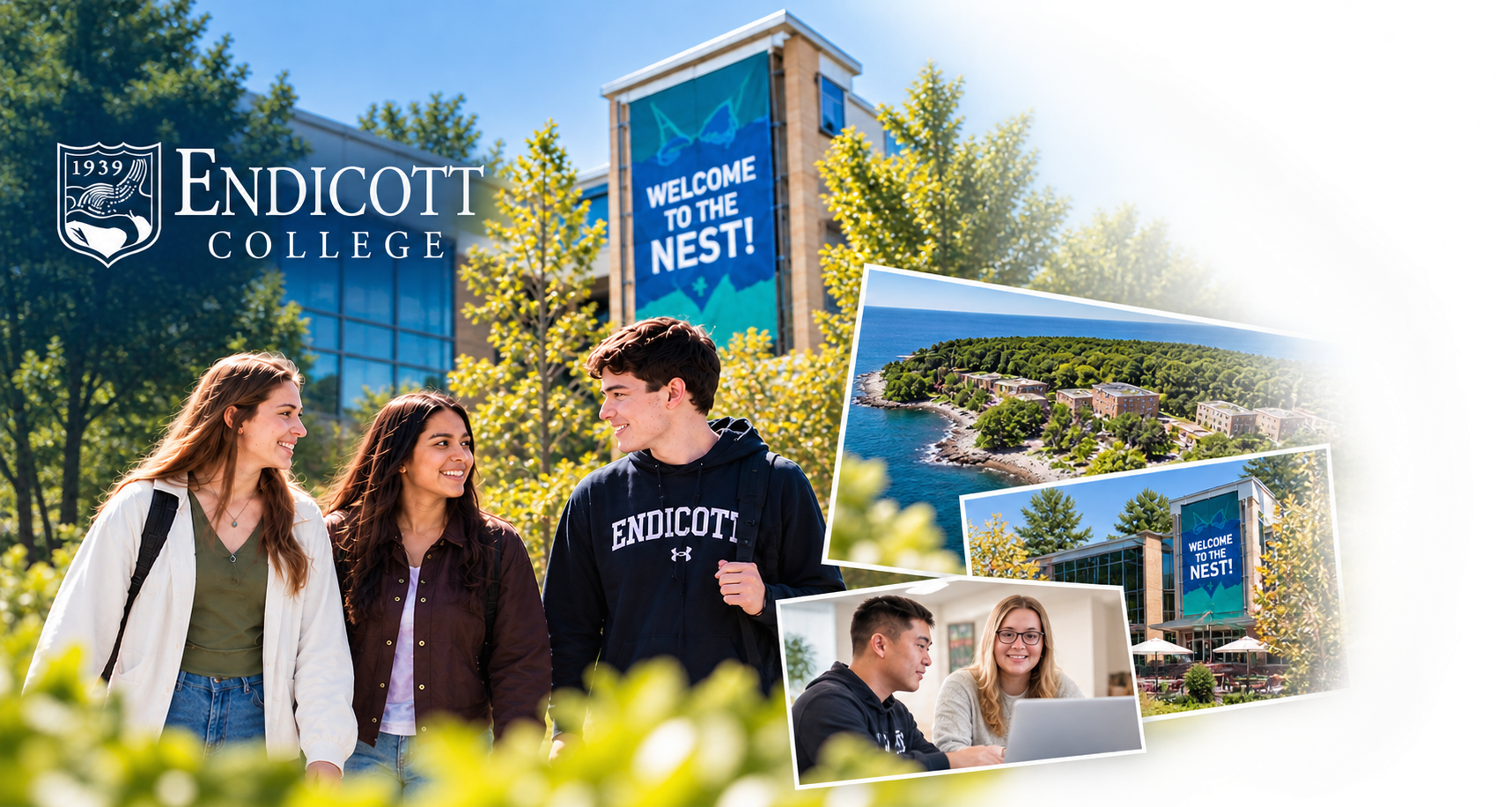 Building a Smarter Path to Sustainable Graduate Enrollment Growth